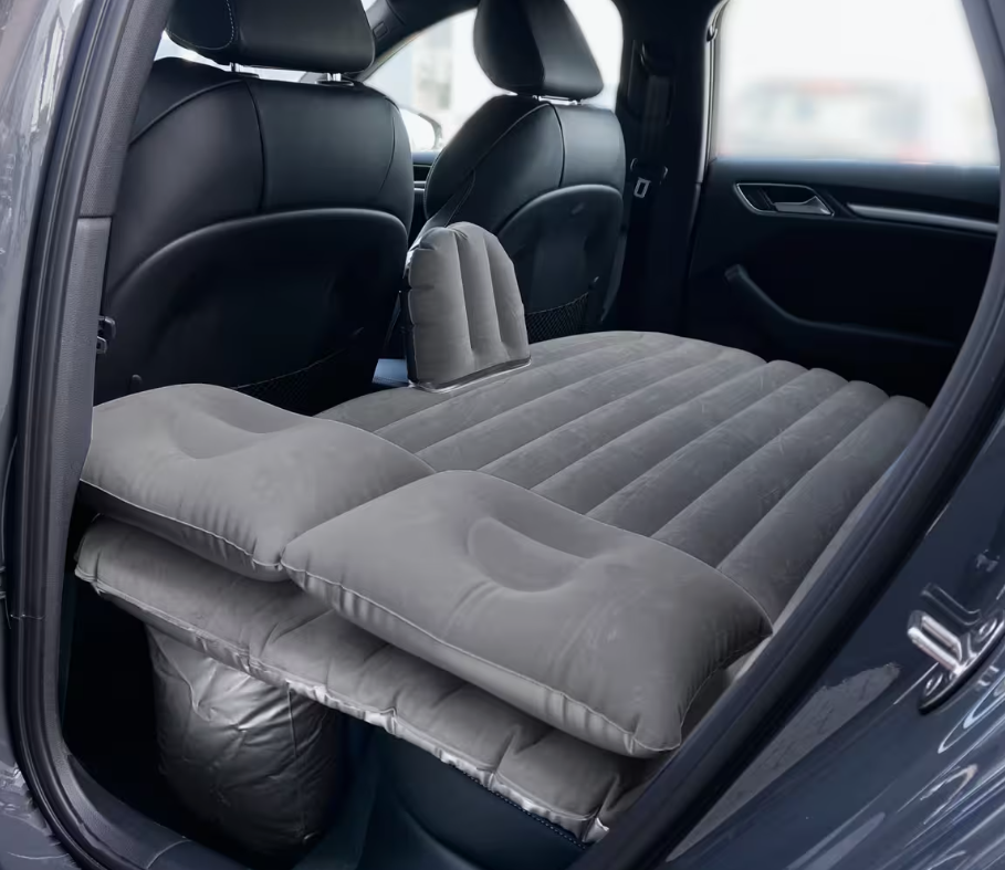 Colchón hincheble adaptado para coche - CampSleep™
