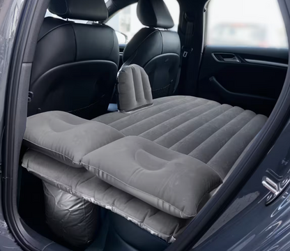Colchón hincheble adaptado para coche - CampSleep™