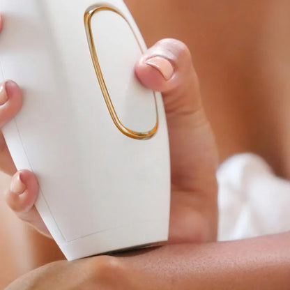 Depiladora Láser - SmoothSkin Pro™ IPL