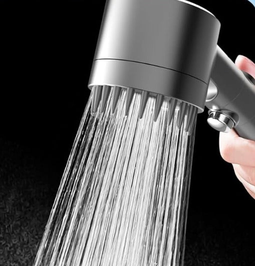 Alcachofa de alta presión - PressureV Shower™
