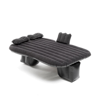 Colchón hincheble adaptado para coche - CampSleep™