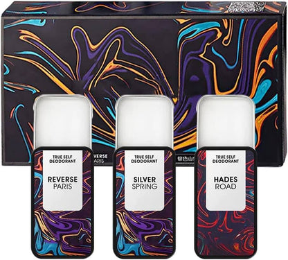 Pack x3 Perfumes de Seducción con Feromonas - FEROMAX™