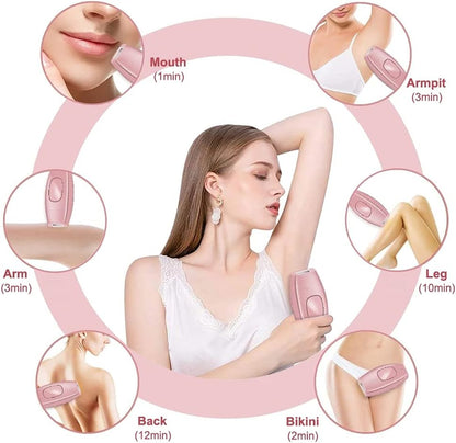 Depiladora Láser - SmoothSkin Pro™ IPL