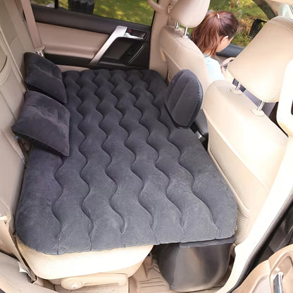 Colchón hincheble adaptado para coche - CampSleep™