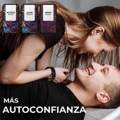 Pack x3 Perfumes de Seducción con Feromonas - FEROMAX™