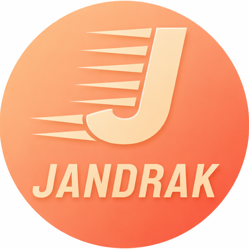 JANDRAK