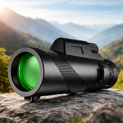 TELESCOPIO MONOCULAR PARA MÓVIL - ZOOMPRO2™