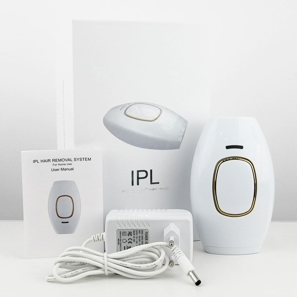 Depiladora Láser - SmoothSkin Pro™ IPL