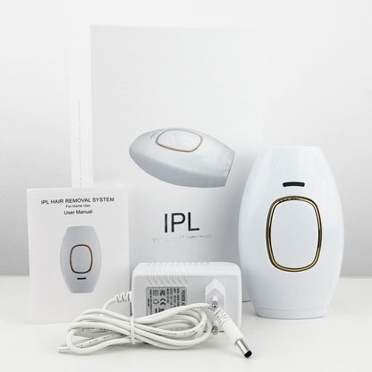 Depiladora Láser - SmoothSkin Pro™ IPL