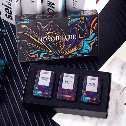 Pack x3 Perfumes de Seducción con Feromonas - FEROMAX™