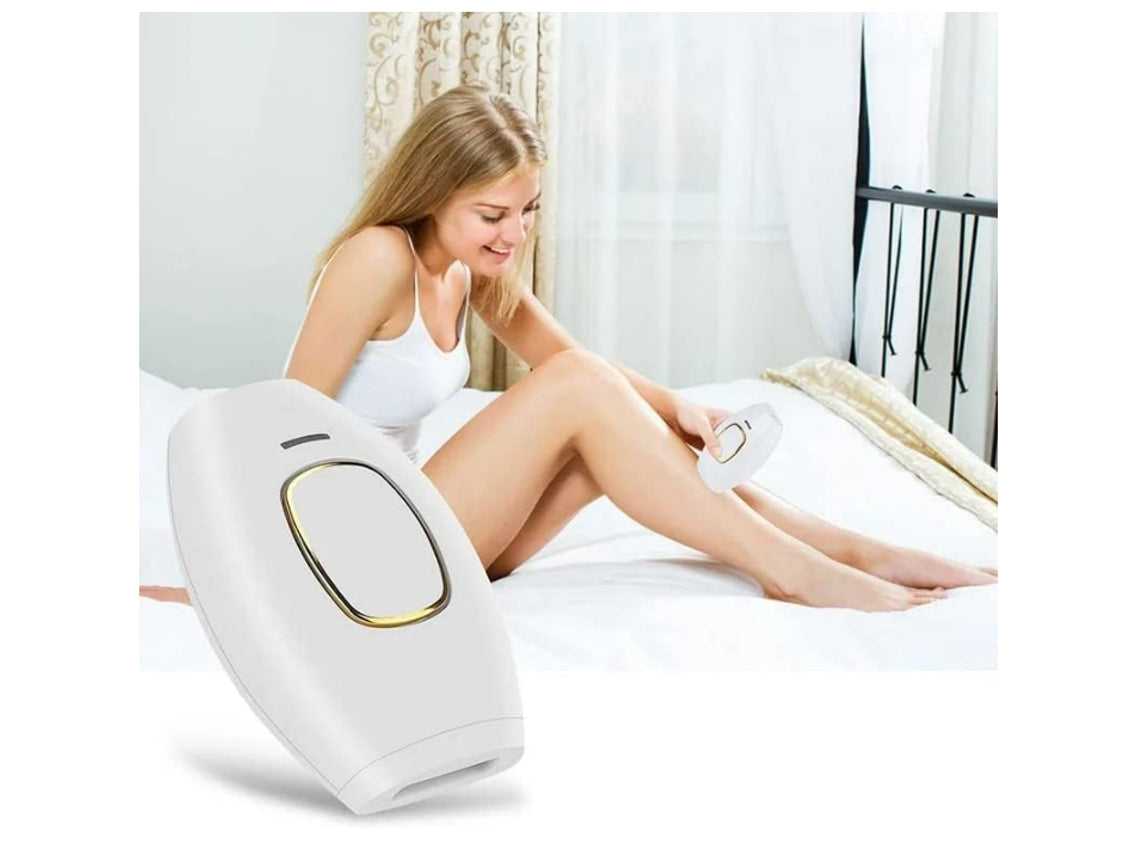 Depiladora Láser - SmoothSkin Pro™ IPL